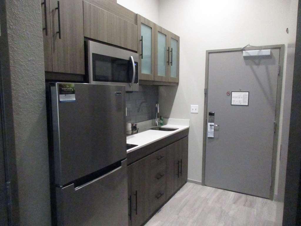 Executive Residency By Best Western Corpus Christi Room photo